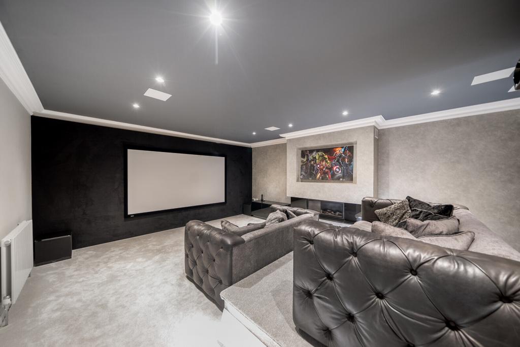 Cinema