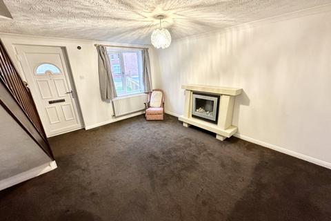 2 bedroom semi-detached house for sale, Falcon Way, Sleaford, Lincolnshire, NG34