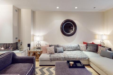 6 bedroom apartment to rent, Rutland Gate, London SW7