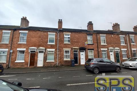 17 Darnley Street, Stoke-on-trent, ST4 2BH