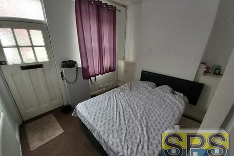 17 Darnley Street, Stoke-on-trent, ST4 2BH
