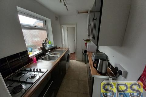 17 Darnley Street, Stoke-on-trent, ST4 2BH