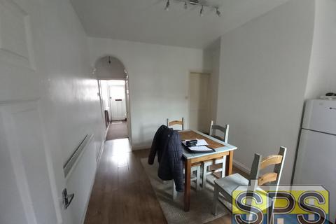 17 Darnley Street, Stoke-on-trent, ST4 2BH