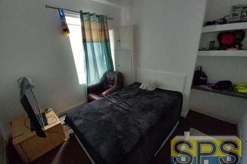 17 Darnley Street, Stoke-on-trent, ST4 2BH