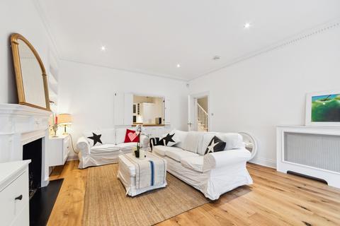 3 bedroom flat to rent, Sutherland Avenue, Maida Vale, London
