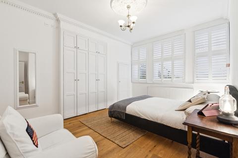 3 bedroom flat to rent, Sutherland Avenue, Maida Vale, London