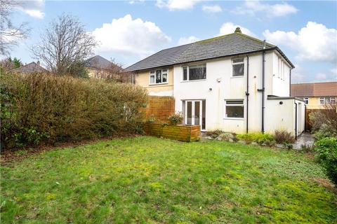 3 bedroom semi-detached house for sale, Iveson Drive, Leeds, West Yorkshire, LS16