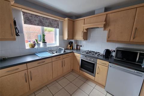 3 bedroom detached house for sale - Watercress Close, Hartlepool, TS26