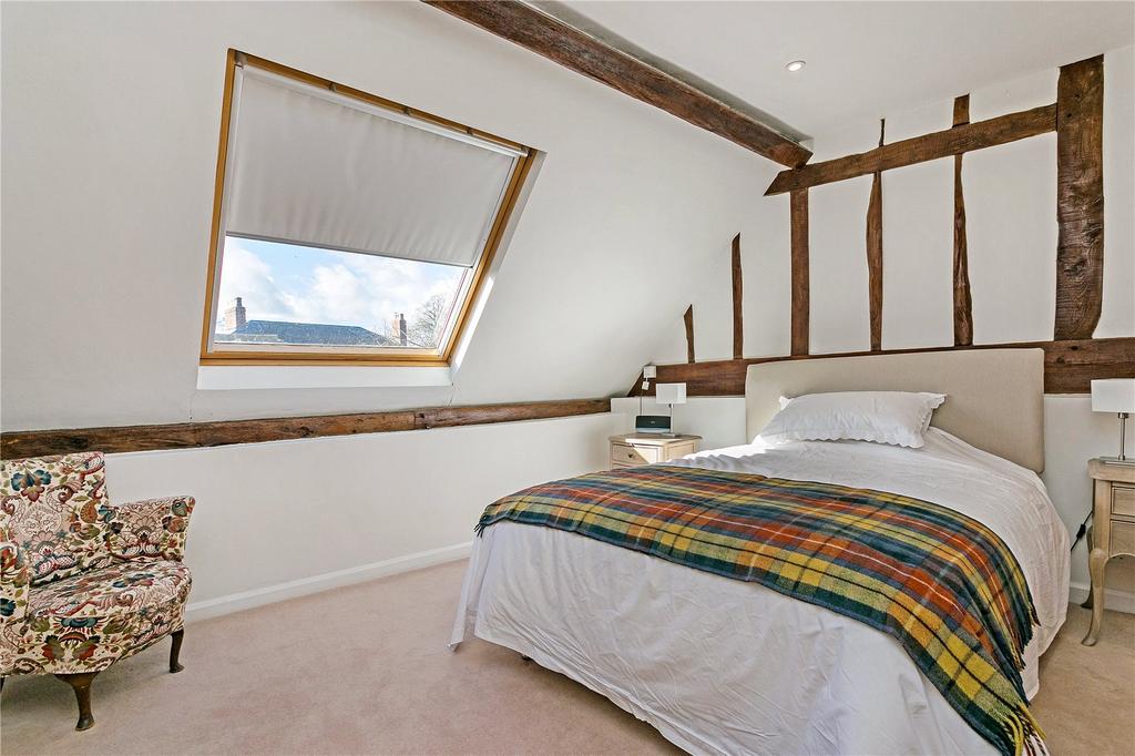 Principal Bedroom