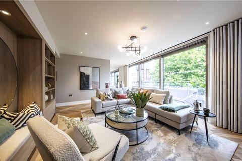 2 bedroom flat for sale, The Chimes, 99-105 Horseferry Road, Westminster, London