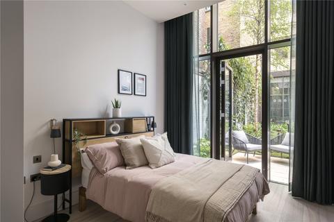 2 bedroom flat for sale, The Chimes, 99-105 Horseferry Road, Westminster, London