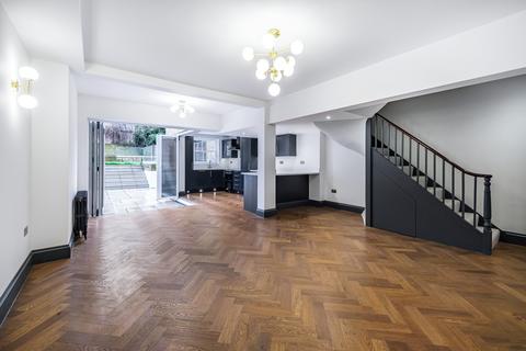 5 bedroom terraced house for sale, Farleigh Road, Stoke Newington, Hackney, London