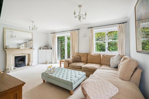 4 bedroom detached house for sale, Highgrove Park, Maidenhead