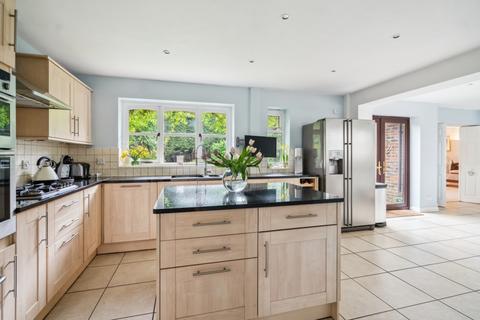 4 bedroom detached house for sale, Highgrove Park, Maidenhead