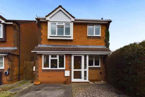 3 bedroom detached house for sale, Bearcroft Avenue, Great Meadow, Worcester, Worcestershire, WR4