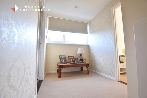 20 Donne Drive, Jaywick, Clacton-on-sea, CO15 2ND
