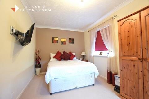 20 Donne Drive, Jaywick, Clacton-on-sea, CO15 2ND