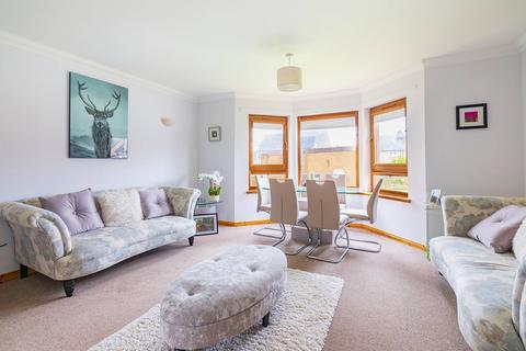2 bedroom apartment for sale - 4 Weddershill Court, Hopeman, Elgin, IV30 5RS