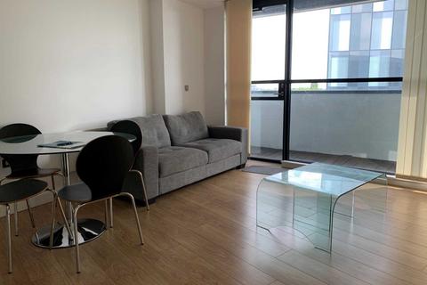 2 bedroom apartment for sale, Commercial Street, Manchester M15