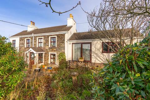 3 bedroom detached house for sale, Fuchsia Cottage, Ballakillowey Road, Colby