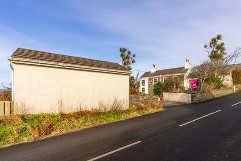 3 bedroom detached house for sale, Fuchsia Cottage, Ballakillowey Road, Colby