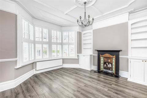 undefined, Kenilworth Avenue, Wimbledon, London, SW19