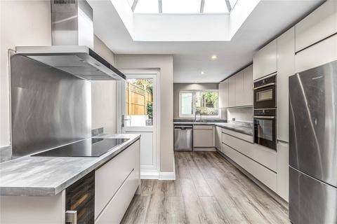 undefined, Kenilworth Avenue, Wimbledon, London, SW19
