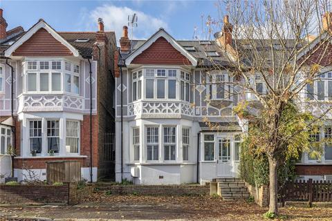 undefined, Kenilworth Avenue, Wimbledon, London, SW19