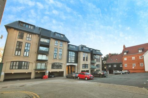 2 bedroom apartment to rent - Armstrong Gibbs Court, The Causeway, Chelmsford, Essex, CM2