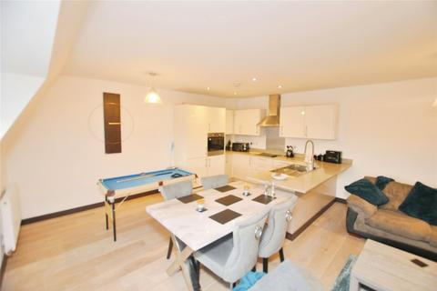 2 bedroom apartment to rent - Armstrong Gibbs Court, The Causeway, Chelmsford, Essex, CM2