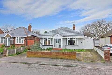 2 bedroom bungalow for sale, Bramblefield Lane, Kemsley, Sittingbourne, Kent, ME10
