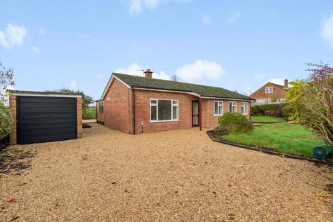 4 bedroom detached bungalow for sale, Charndon,  Buckinghamshire,  OX27