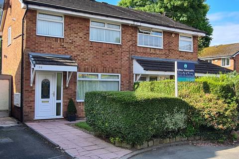 3 bedroom semi-detached house for sale, Tetbury Drive, Breightmet, Bolton, BL2 5NS