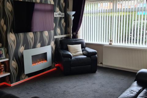 3 bedroom semi-detached house for sale, Tetbury Drive, Breightmet, Bolton, BL2 5NS