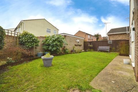 2 bedroom bungalow for sale, Kings Close, Lawford, Manningtree, Essex, CO11