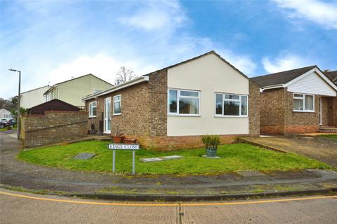 2 Kings Close, Lawford, Manningtree, CO11 1EP