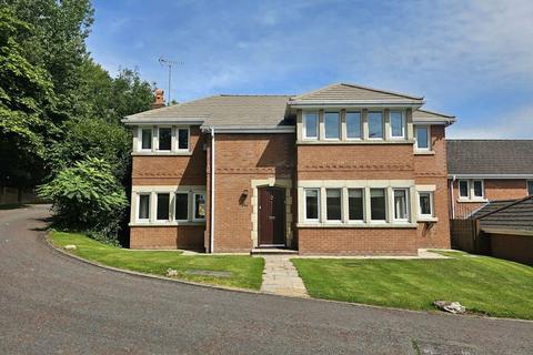 4 bedroom detached house for sale, Dawber Delph, Wigan WN6