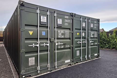 Storage to rent, Blackgate Lane, Preston PR4