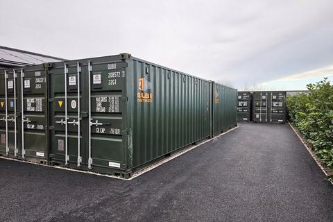 Storage to rent, Blackgate Lane, Preston PR4