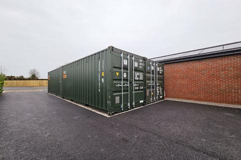 Storage to rent, Blackgate Lane, Preston PR4