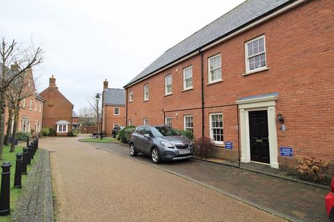 1 bedroom ground floor flat for sale, Bakers Mews, Preston PR4