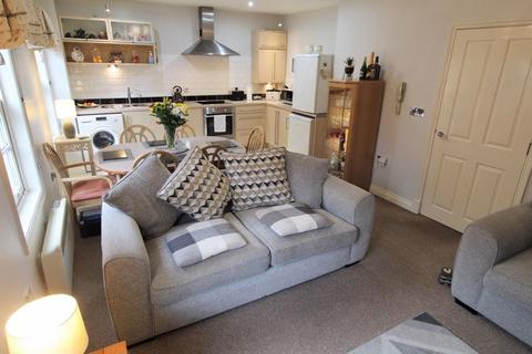 1 bedroom ground floor flat for sale, Bakers Mews, Preston PR4