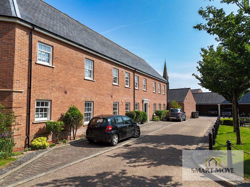 Bakers Mews
