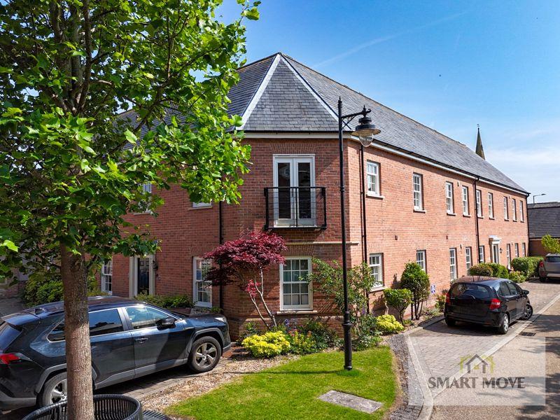 Bakers Mews