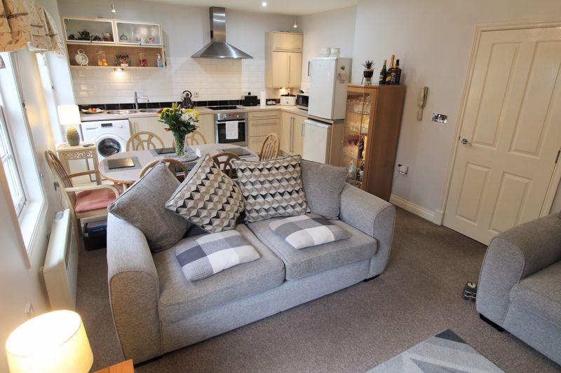 Open Plan...