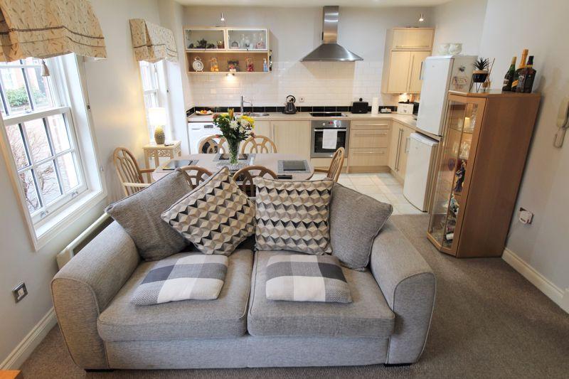 Open Plan...