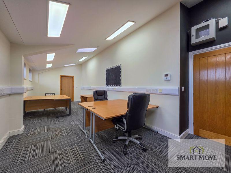 Inner Office