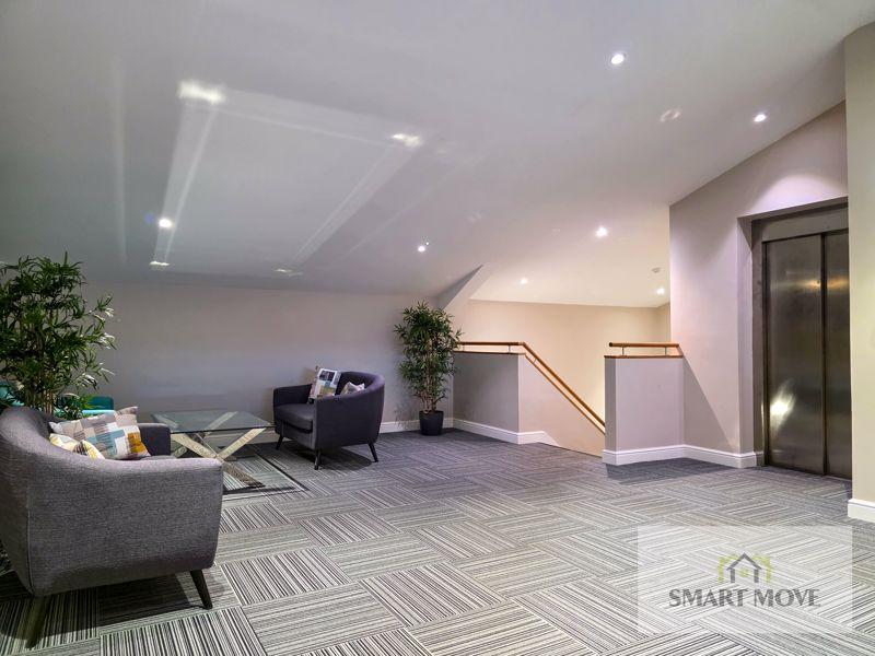 1st Floor Landing