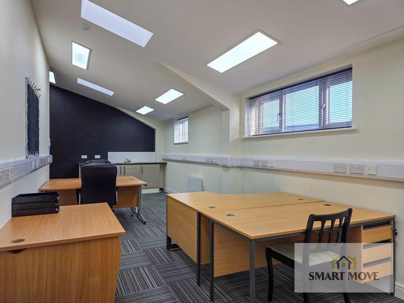 Main Inner Office