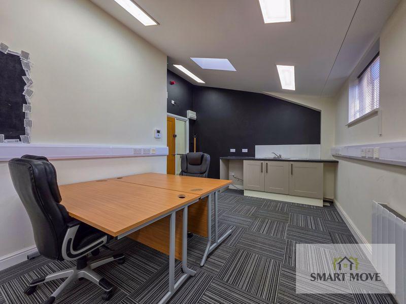 Inner Office